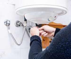 About Water Heater Repair LLC Goldsboro, TX